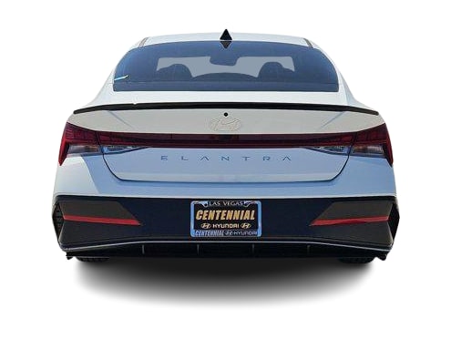Thumbnail: 2026 Hyundai Elantra - 5