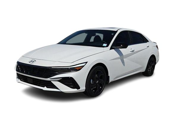 Thumbnail: 2026 Hyundai Elantra - 21