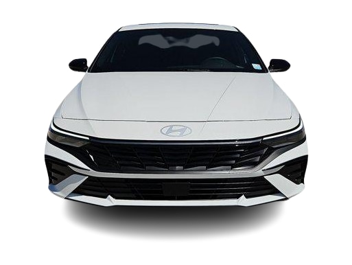 Thumbnail: 2026 Hyundai Elantra - 6
