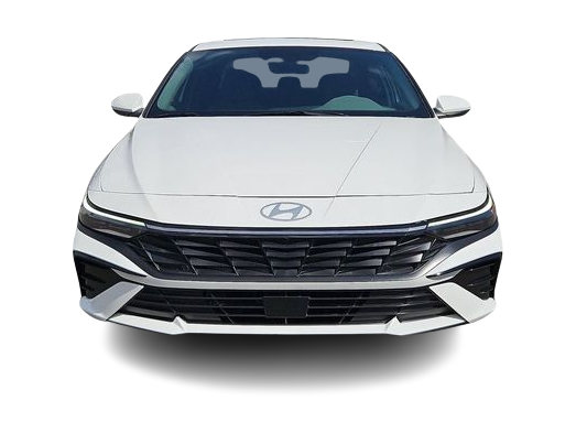 Thumbnail: 2024 Hyundai Elantra - 6