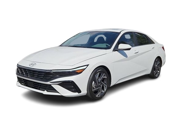 Thumbnail: 2024 Hyundai Elantra - 22