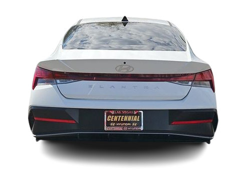 Thumbnail: 2024 Hyundai Elantra - 5