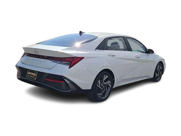 Thumbnail: 2024 Hyundai Elantra - 23