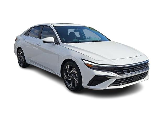 Thumbnail: 2024 Hyundai Elantra - 21