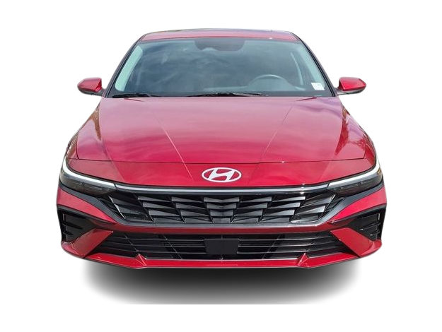 Thumbnail: 2025 Hyundai Elantra - 6