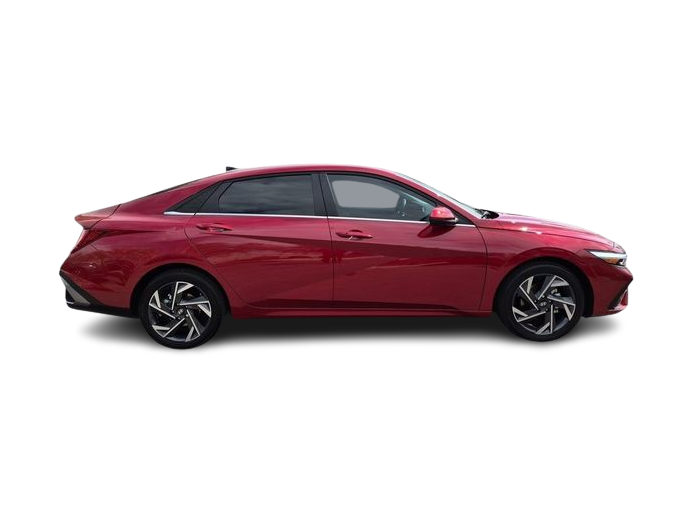 Thumbnail: 2025 Hyundai Elantra - 24