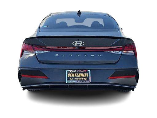 Thumbnail: 2026 Hyundai Elantra - 5