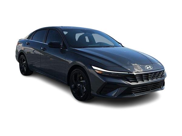Thumbnail: 2026 Hyundai Elantra - 21