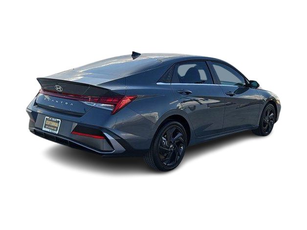 Thumbnail: 2026 Hyundai Elantra - 23