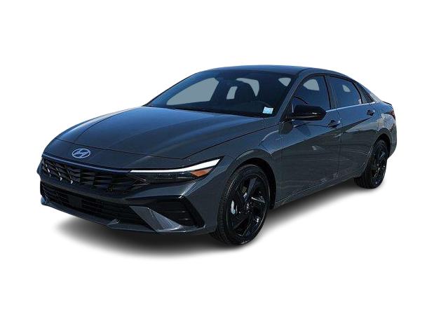Thumbnail: 2026 Hyundai Elantra - 22