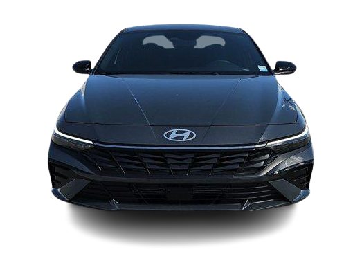 Thumbnail: 2026 Hyundai Elantra - 6
