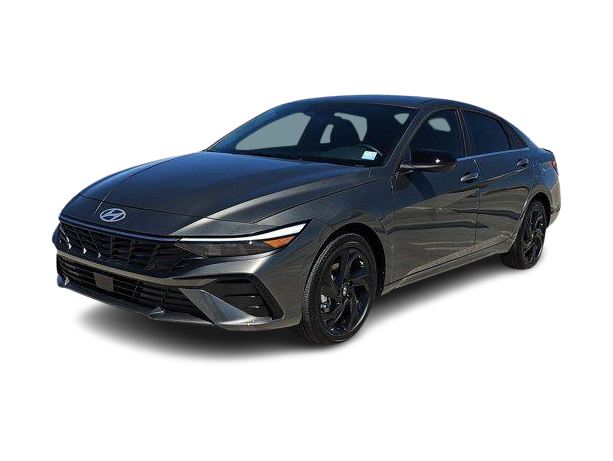 Thumbnail: 2026 Hyundai Elantra - 22