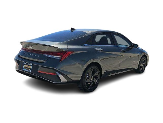 Thumbnail: 2026 Hyundai Elantra - 23