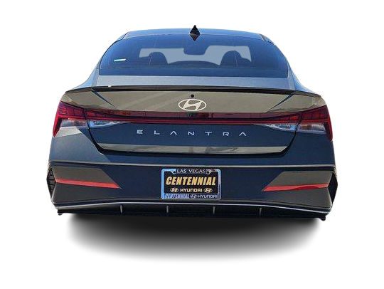 Thumbnail: 2026 Hyundai Elantra - 5