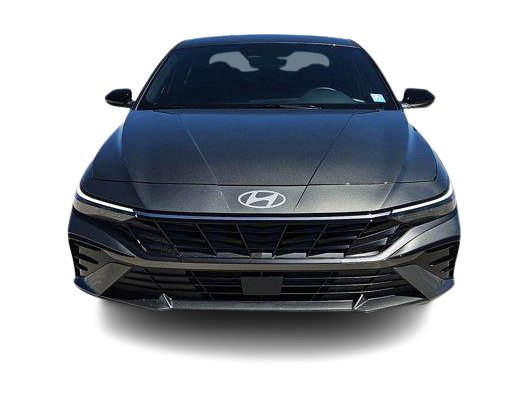 Thumbnail: 2026 Hyundai Elantra - 6