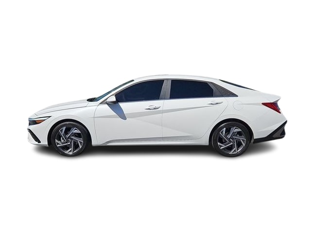 Thumbnail: 2025 Hyundai Elantra - 3
