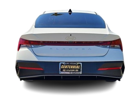 Thumbnail: 2025 Hyundai Elantra - 5