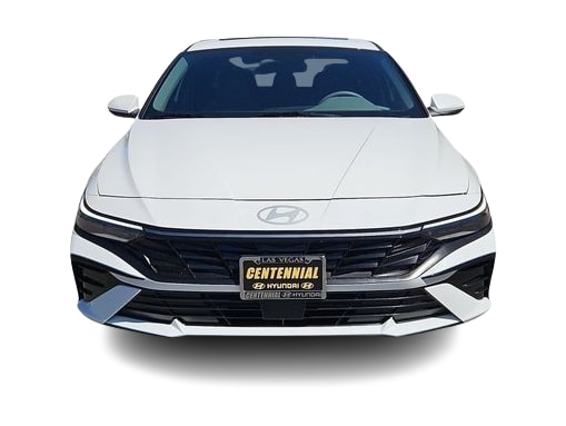 Thumbnail: 2025 Hyundai Elantra - 6