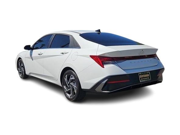Thumbnail: 2025 Hyundai Elantra - 4