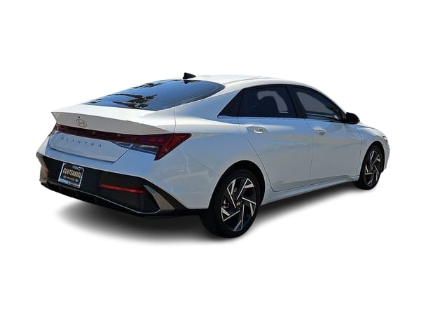 Thumbnail: 2025 Hyundai Elantra - 23