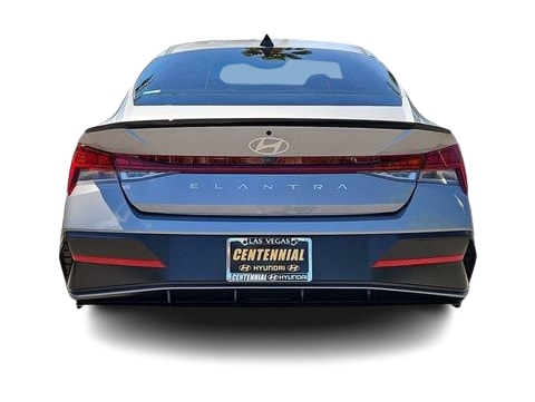 Thumbnail: 2026 Hyundai Elantra - 22