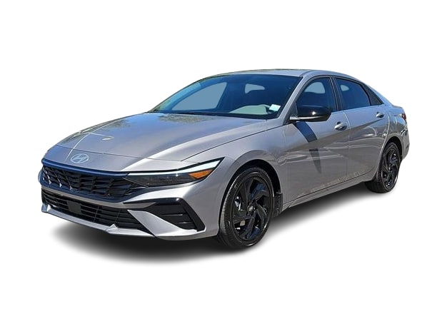 Thumbnail: 2026 Hyundai Elantra - 21