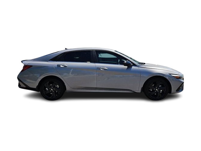 Thumbnail: 2026 Hyundai Elantra - 24
