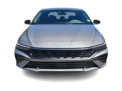 Thumbnail: 2026 Hyundai Elantra - 5
