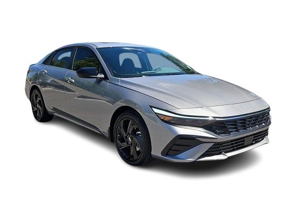 Thumbnail: 2026 Hyundai Elantra - 20