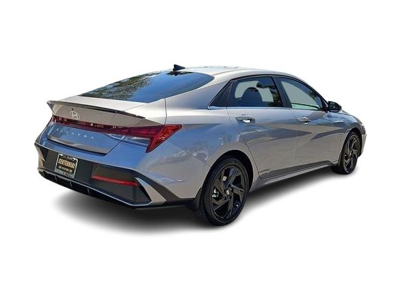Thumbnail: 2026 Hyundai Elantra - 23