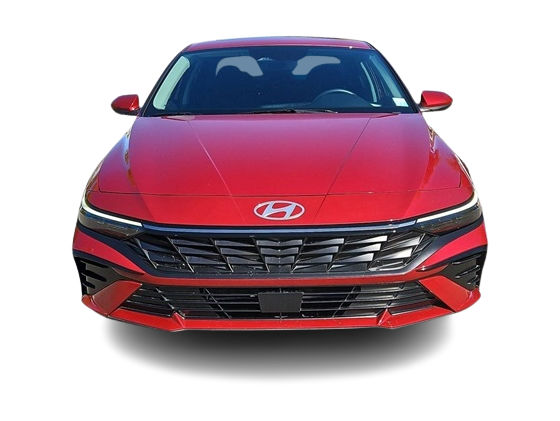 Thumbnail: 2024 Hyundai Elantra - 6