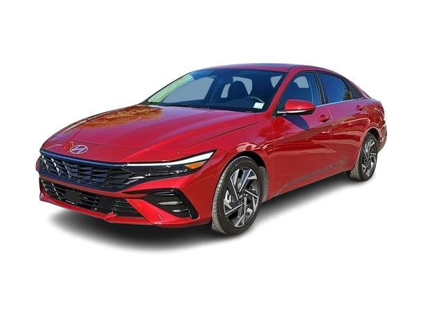 Thumbnail: 2024 Hyundai Elantra - 22