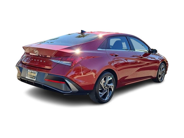 Thumbnail: 2024 Hyundai Elantra - 23
