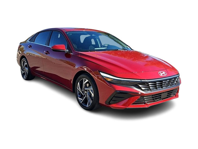 Thumbnail: 2024 Hyundai Elantra - 21