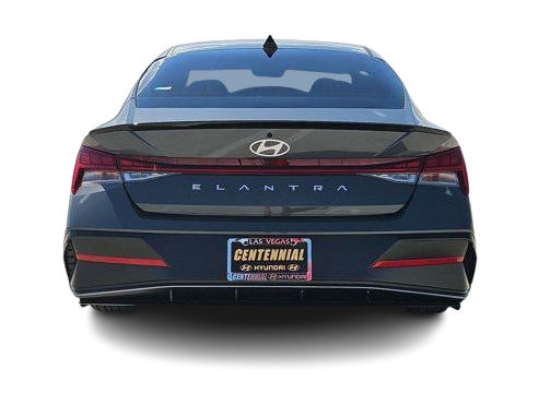 Thumbnail: 2026 Hyundai Elantra - 5