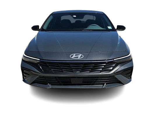 Thumbnail: 2026 Hyundai Elantra - 6