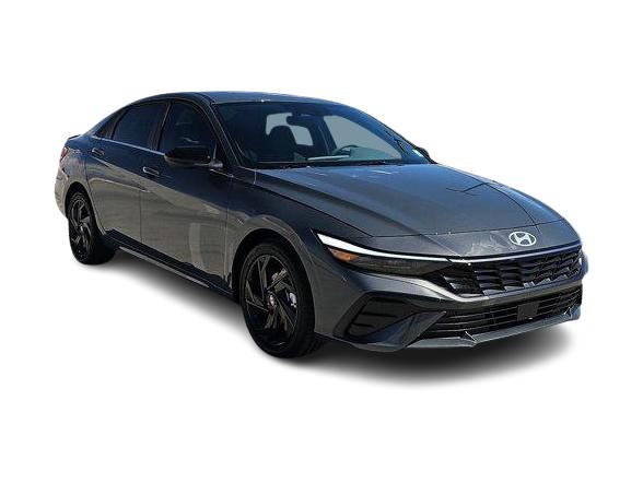 Thumbnail: 2026 Hyundai Elantra - 21
