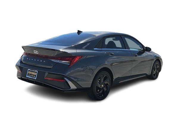 Thumbnail: 2026 Hyundai Elantra - 23