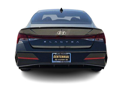Thumbnail: 2026 Hyundai Elantra - 22