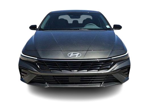 Thumbnail: 2026 Hyundai Elantra - 5