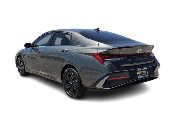 Thumbnail: 2026 Hyundai Elantra - 4
