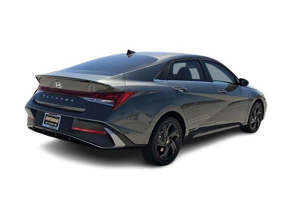 Thumbnail: 2026 Hyundai Elantra - 23