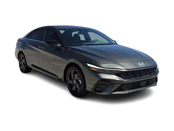 Thumbnail: 2026 Hyundai Elantra - 20
