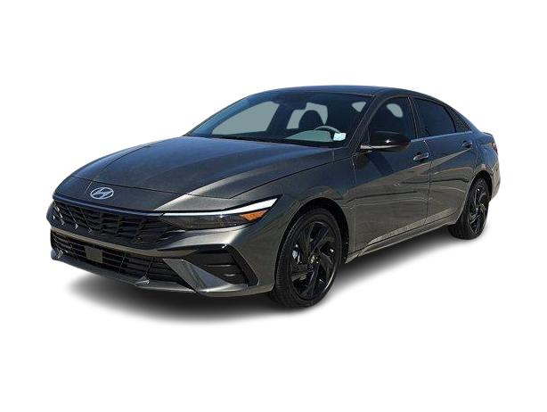 Thumbnail: 2026 Hyundai Elantra - 21
