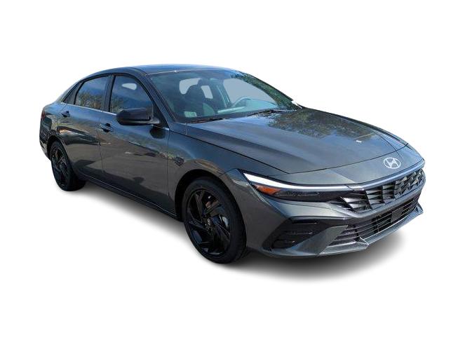Thumbnail: 2026 Hyundai Elantra - 20