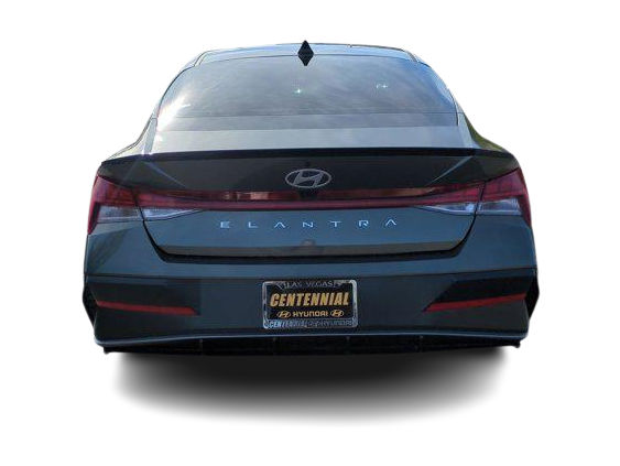 Thumbnail: 2026 Hyundai Elantra - 22