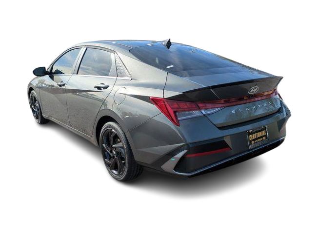 Thumbnail: 2026 Hyundai Elantra - 4