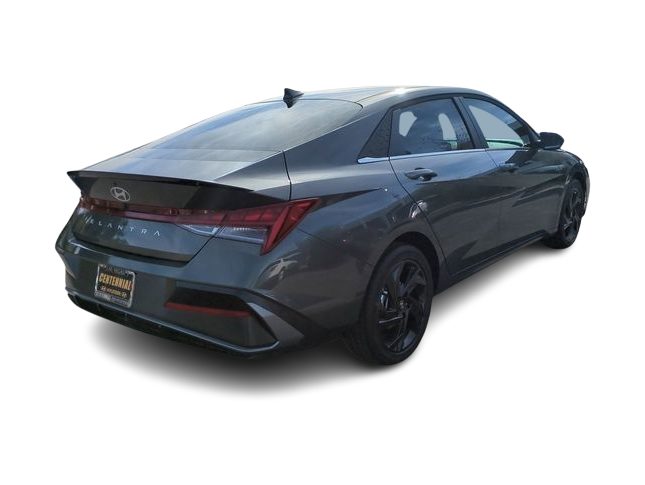 Thumbnail: 2026 Hyundai Elantra - 24