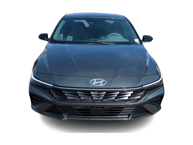Thumbnail: 2026 Hyundai Elantra - 5