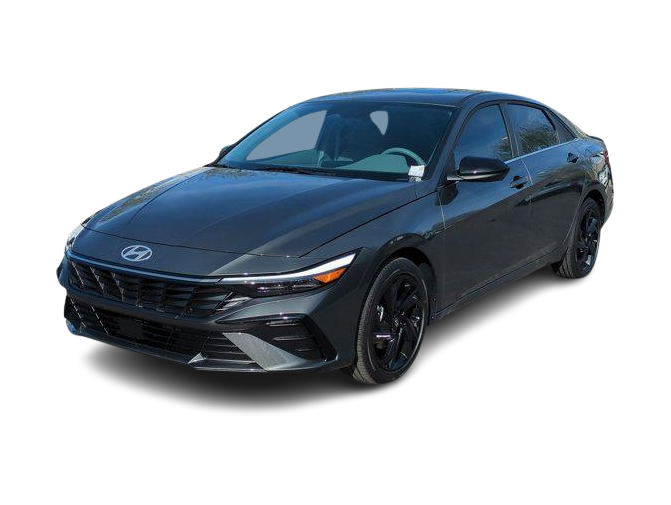 Thumbnail: 2026 Hyundai Elantra - 21
